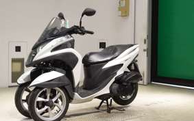 YAMAHA TRICITY 125 SE82J