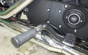 HARLEY XL883RI 2009