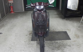 SUZUKI LET's 4 2016 CA45A