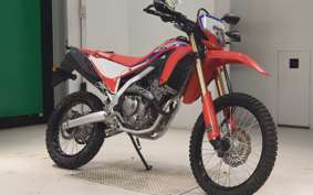 HONDA CRF250L 2015 MD47