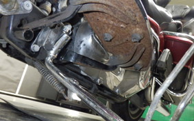 HARLEY FLHTCUI 1450 2001
