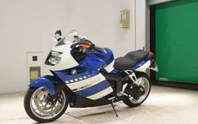 BMW K1200S 2016