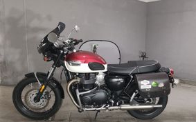 TRIUMPH BONNEVILLE T100 2021 DAD70G