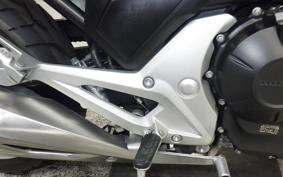 HONDA NC750X Limited ABS 2016 RC90