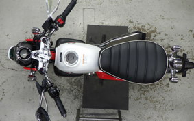 HONDA MONKEY 125 JB05