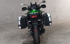 KAWASAKI  VERSYS 1000SE LZT00D