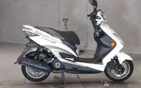 YAMAHA CYGNUS125XSR SE44J