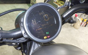 HONDA REBEL 500 A 2020 PC60