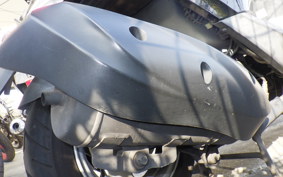 YAMAHA AXIS 125 TREET SE53J