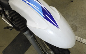 YAMAHA SEROW 250 Gen.3 2021 DG31J