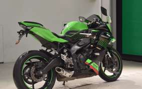 KAWASAKI ZX-25R 2004 ZX250E