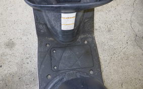 SUZUKI ADDRESS V50 Gen.2 CA44A