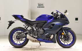 YAMAHA YZF-R7 2025