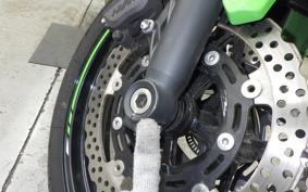 KAWASAKI NINJA 650 A 2018 ER650H