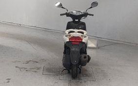 SUZUKI ADDRESS V125 CF4MA