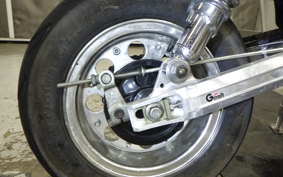 HONDA MONKEY 2023 Z50J