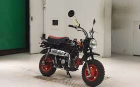 HONDA MONKEY 2002 AB27