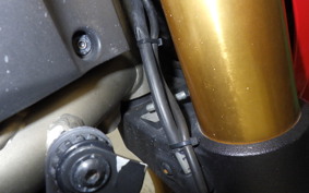 DUCATI STREETFIGHTER S 2009