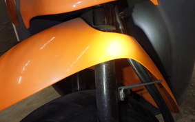 SUZUKI LET's 4 CA45A
