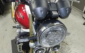 HONDA CB1300SF SUPER FOUR SP 2025 SC54