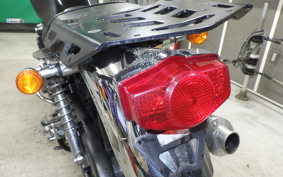 HONDA CB1100 2010 SC65