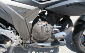 SUZUKI JIKUSA-250 ED22B