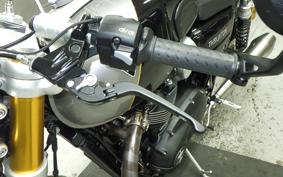 TRIUMPH THRUXTON 1200 RS 2023