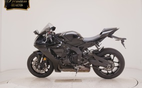 YAMAHA YZF-R1 2021 RN65J