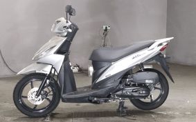 SUZUKI ADDRESS V110 CE47A