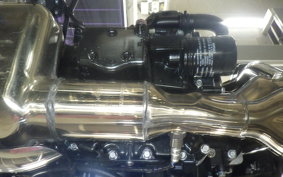 KAWASAKI Z900RS 2025 ZR900K