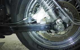 HARLEY XL1200CI 2013