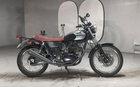 KAWASAKI 250TR BJ250F