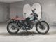 Фото Kawasaki 250TR с японского аукциона