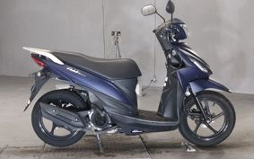 SUZUKI ADDRESS V110 CE47A