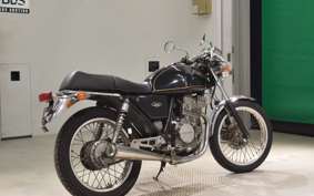 HONDA GB250 CLUBMAN Gen.5 2010 MC10