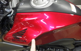 HONDA CB250RA MC52