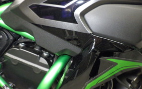 KAWASAKI ZH2 SE 2023 ZRT00K