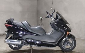 HONDA FORZA Z MF08