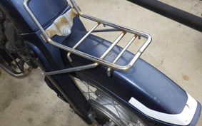 HONDA C90 SUPER CUB E HA02