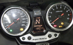 HONDA CB1300SB SUPER BOLDOR SP 2022 SC54
