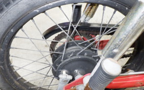 HONDA CD50 BENLY S 2022 CD50