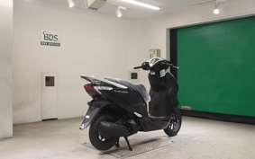 HONDA LEAD 125 2007 JK12