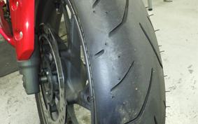 HONDA CBF190R