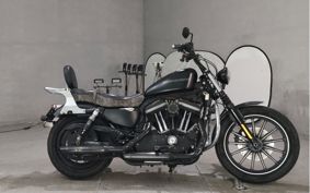 HARLEY XL883N LE2