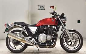 HONDA CB1100 2018 SC65