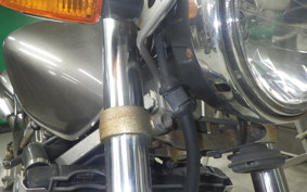 HONDA HORNET 250 2004 MC31