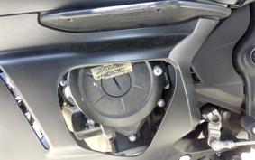 YAMAHA YZF-R25 A 2014 RG74J