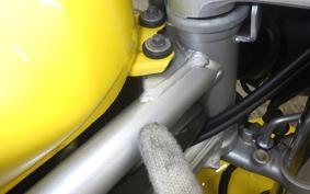 HONDA VTR 250 Gen. 2 MC33
