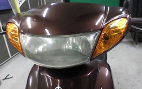 YAMAHA JOG SA55J