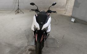 YAMAHA X FORCE  SG79J